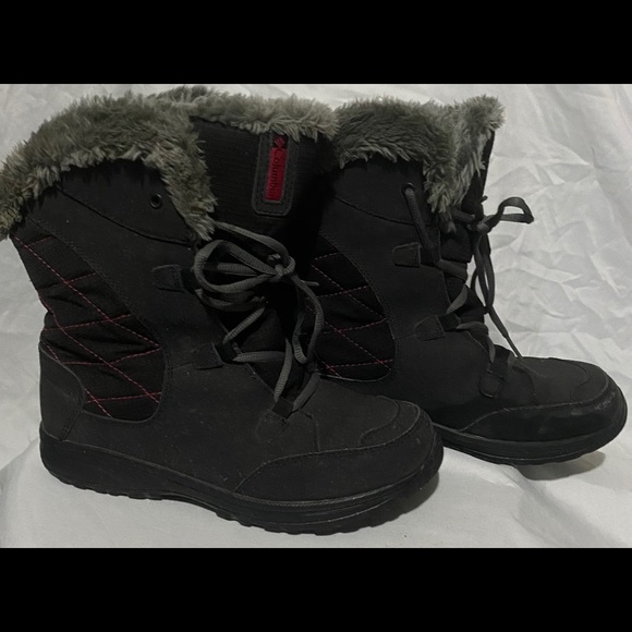 Winter Boot - Picture 4 of 9